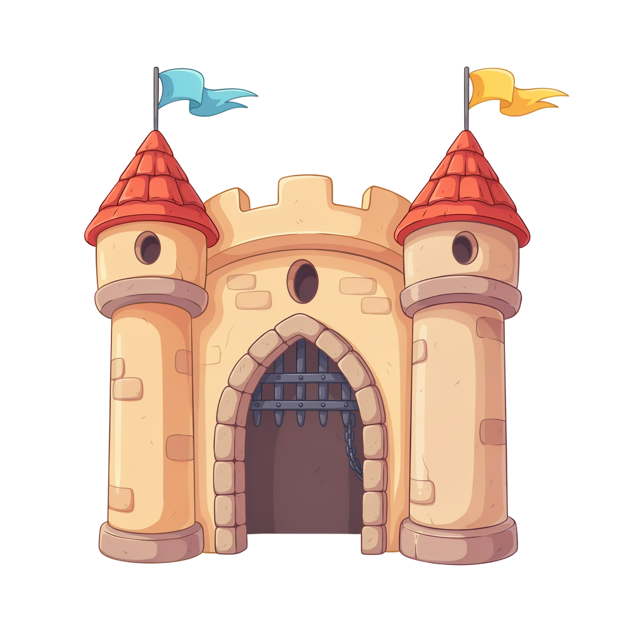 Burgtor